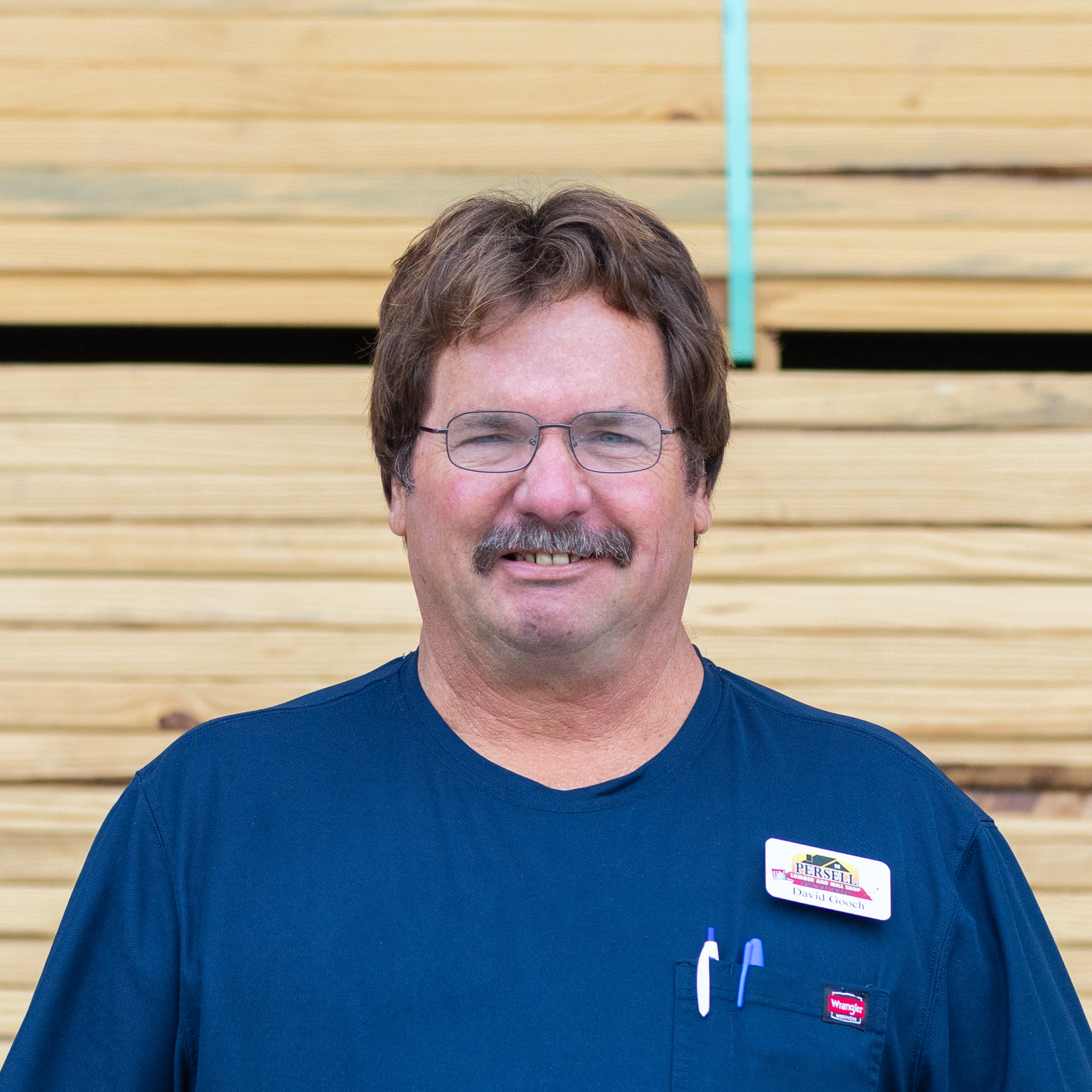 David Gooch